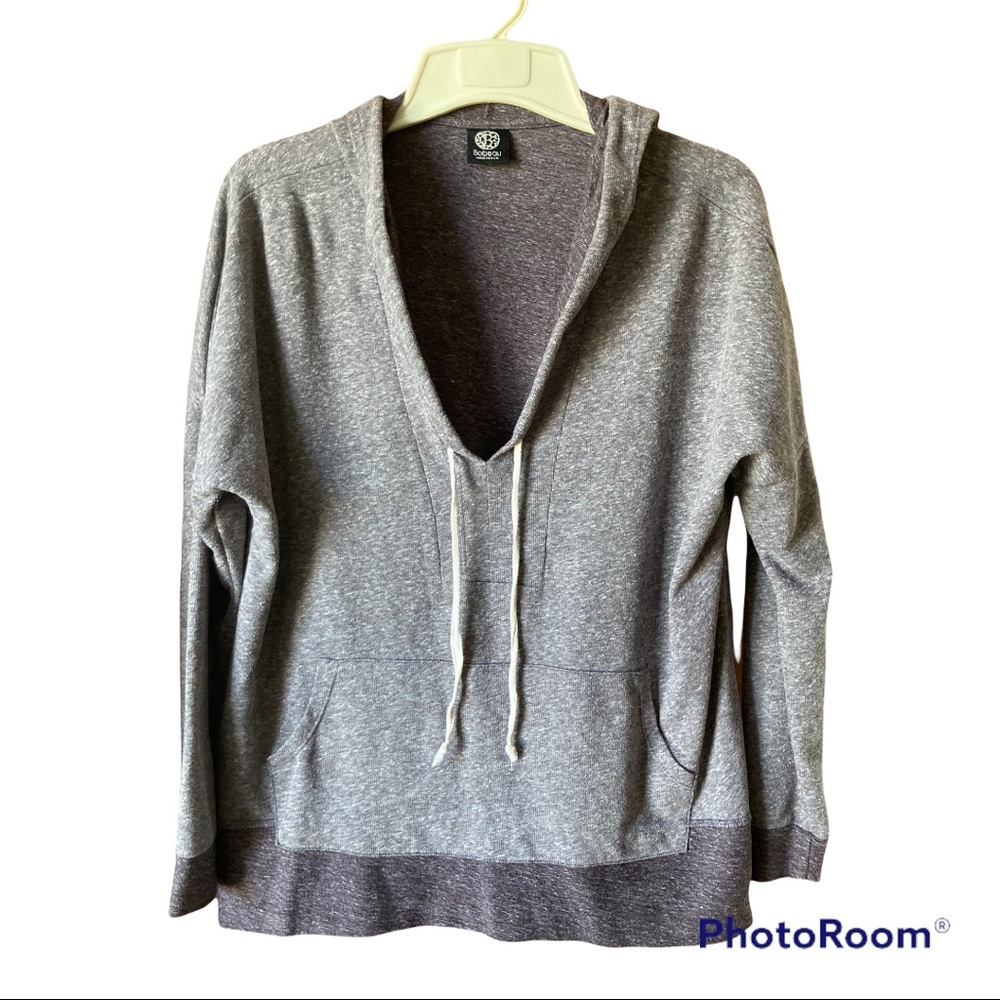 Womens hoodie